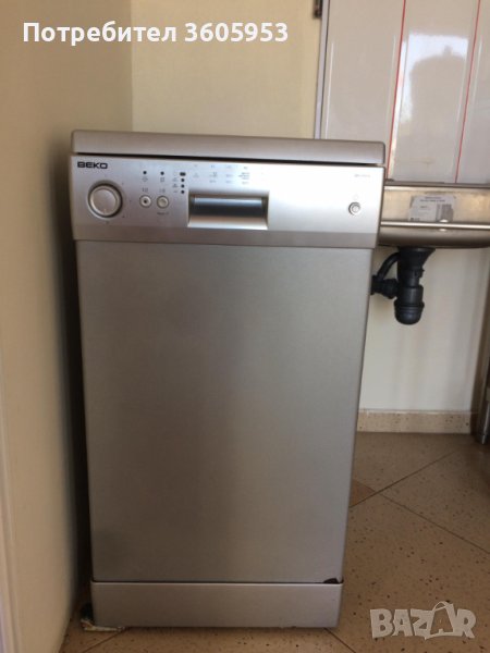 Продавам съдомиялна беко, снимка 1