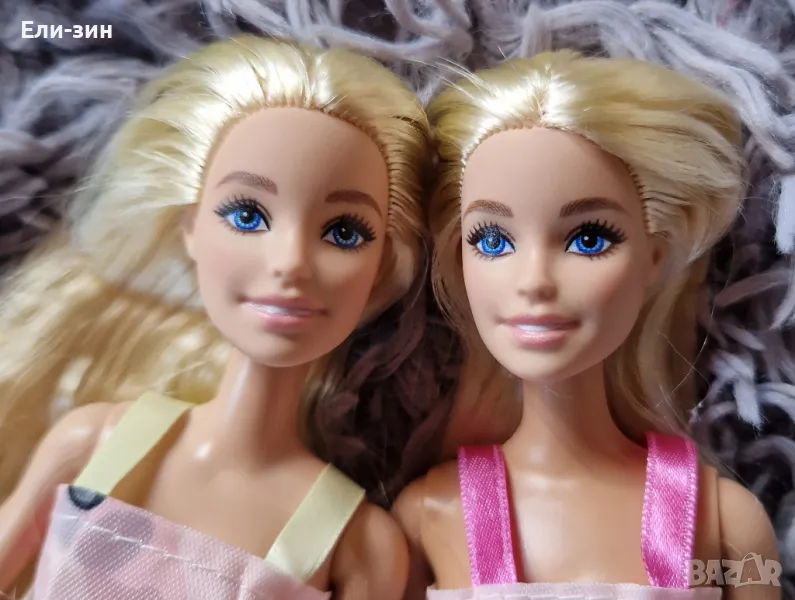 кукли Барби Мили , снимка 1