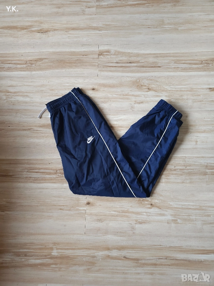 Оригинално мъжко долнище Nike, снимка 1