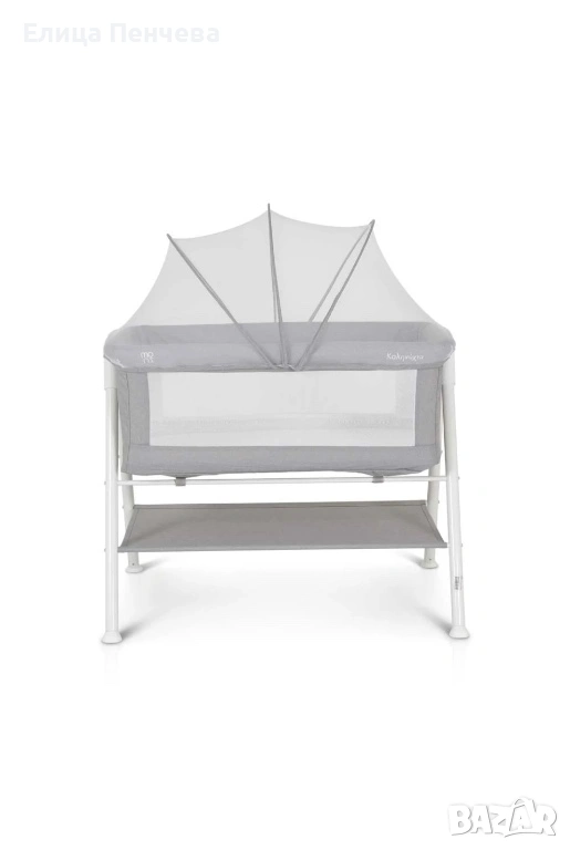 Бебешка кошара Мони, снимка 1