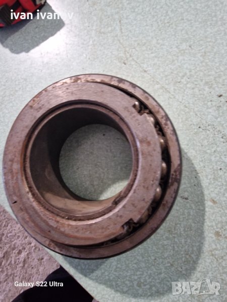 Голям Лагер 2218, снимка 1