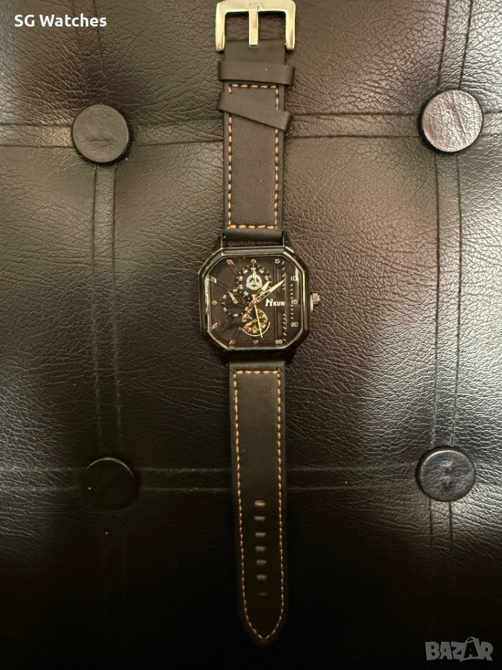 Стилен часовник , чисто нов, снимка 1