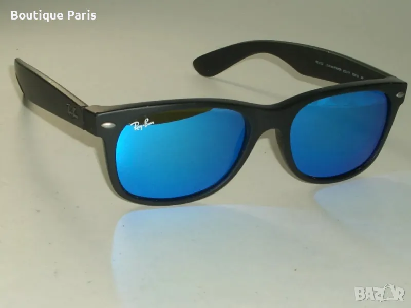 Ray Ban слънчеви очила унисекс, снимка 1