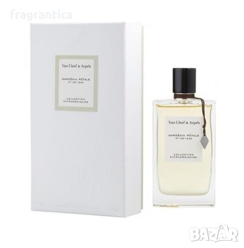 Van Cleef & Arpels Gardenia Petale EDP 75ml парфюмна вода за жени, снимка 1