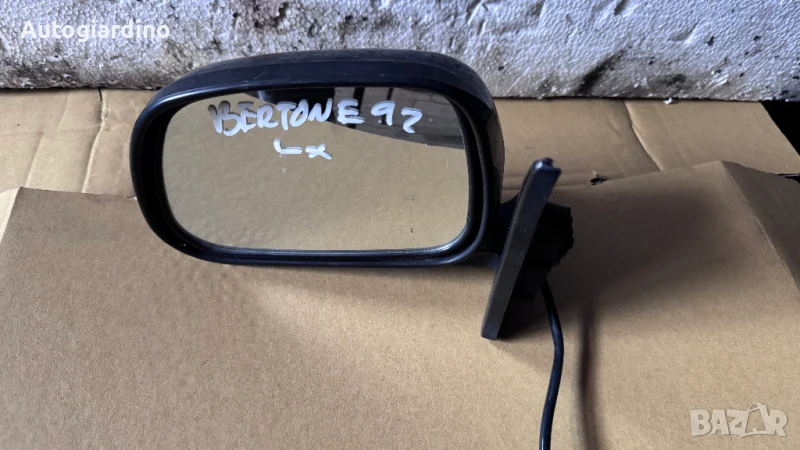 Странично огледало зa Daihatsu Feroza 1992  - E13010248, снимка 1