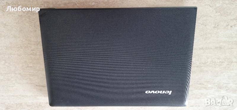 Лаптоп Lenovo (Леново) G50-30 / 4GB RAM / 2.16GHz, снимка 1