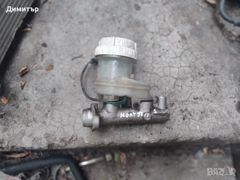 Спирачна Помпа За Митсубиши Колт 1998г / Mitsubishi Colt 1998y, снимка 1