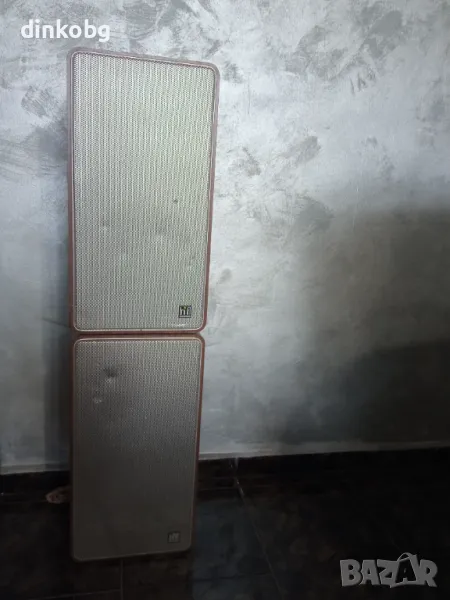 Тонколони Grundig, снимка 1