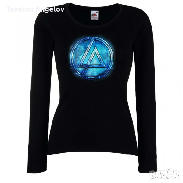 Разпродажба! Дамска тениска LINKIN PARK 11, снимка 1