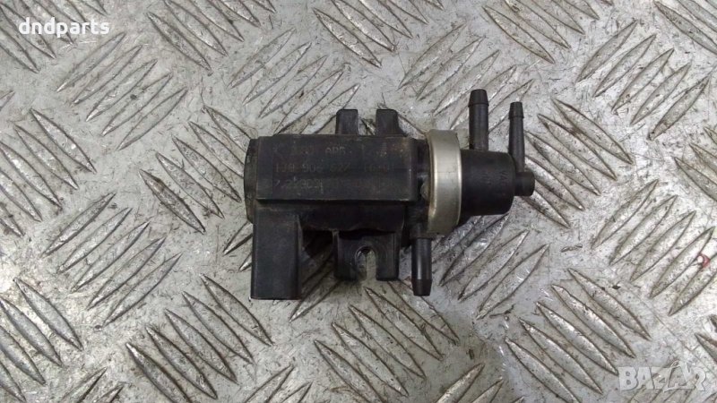 Вакуум клапан VW Golf 4 1.9TDI 110кс.2001г.	, снимка 1