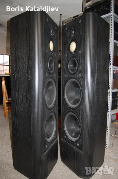 Infinity kappa 9.2i, снимка 1