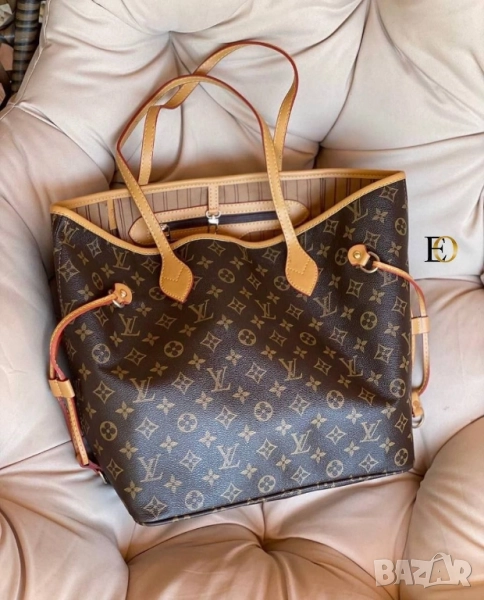 чанти louis vuitton , снимка 1