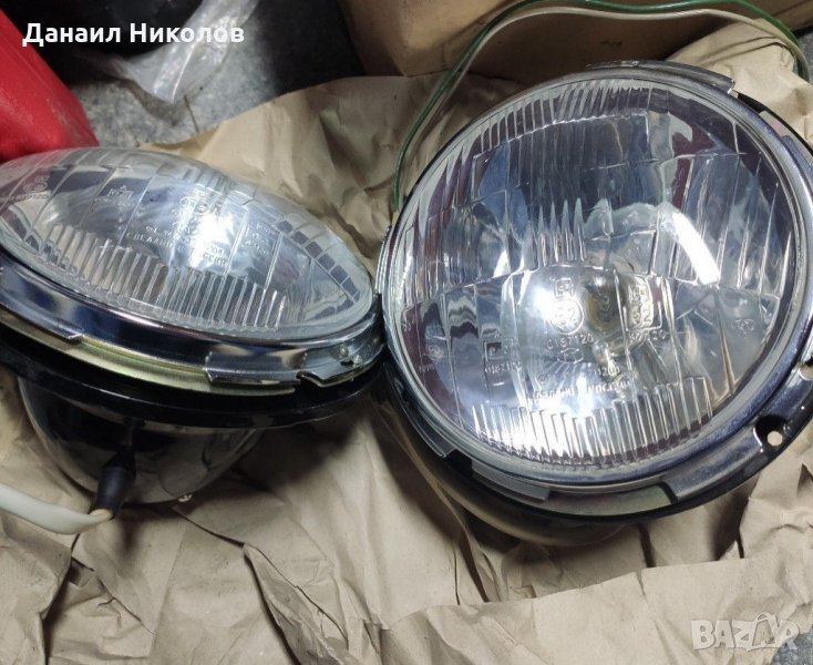 Авточасти Москвич,Жигули,Лада,Нива, снимка 1