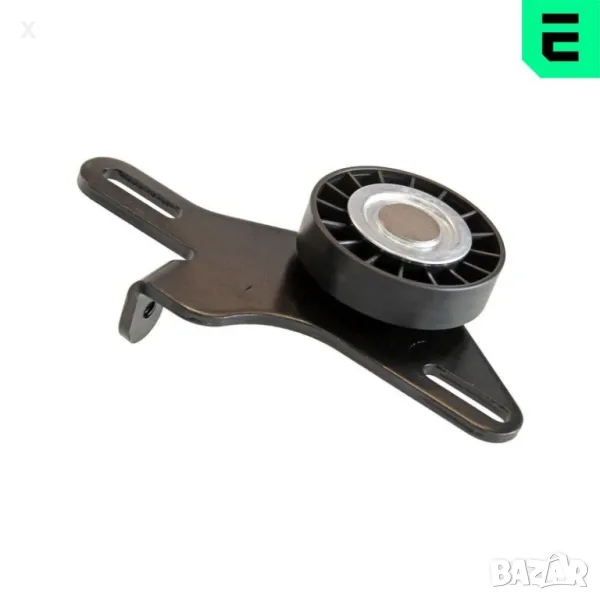 CR3243INA BREDA Ремъчен обтегач пистов ремък RENAULT Kangoo I / Clio II / 1.4, 1.6, 1997 - ......, снимка 1