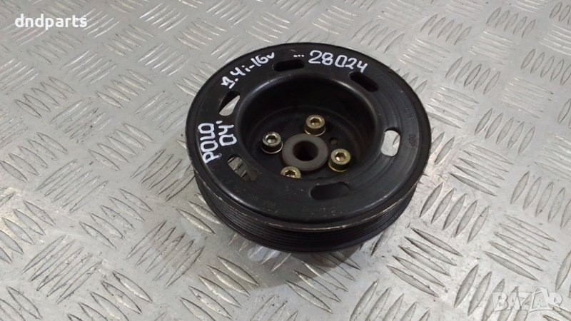 Шайба VW Polo 1.4i 16v 2004г.	, снимка 1