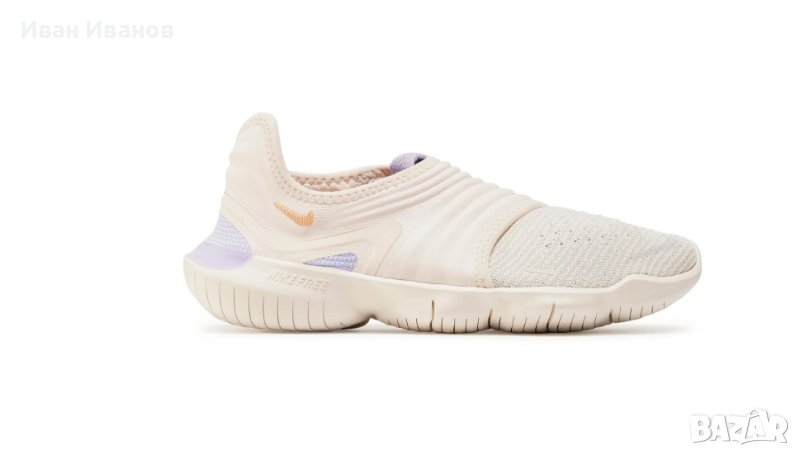 оригинални маратонки NIKE FREE RN FLYKNIT 3.0 номер 38- 38,5, снимка 1