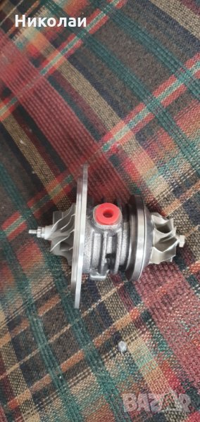 Нов катридж за Reanault,Opel,Nisan,Volvo,Mitsubishi 1,9dci 102hp, снимка 1