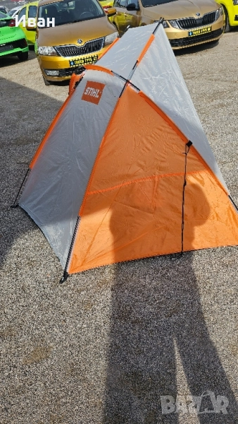 плажна палатка STHIL, снимка 1