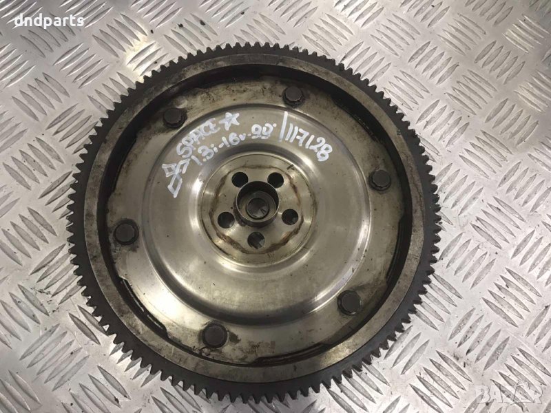 Маховик Mitsubishi Space Star,1.3i,16v,1999г., снимка 1