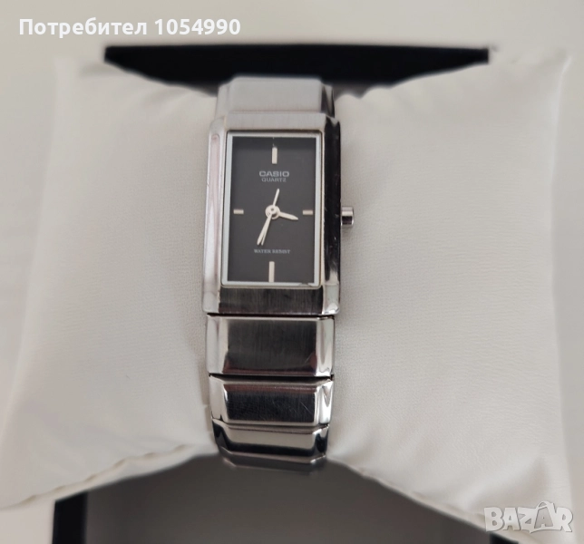 Дамски часовник Casio. , снимка 1