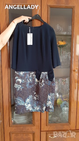 Продавам нова дамска рокля., снимка 1