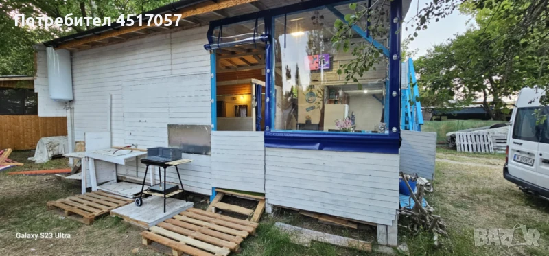 Каравана под наем, снимка 1