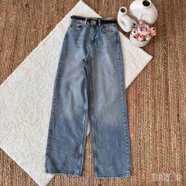 дънки , снимка 1