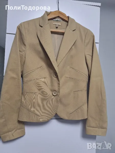 Дамско сако Capasca, снимка 1