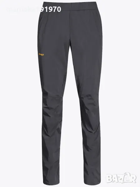 Bergans of Norway Cecilie LT Wind Pants (XL) туристически панталон , снимка 1