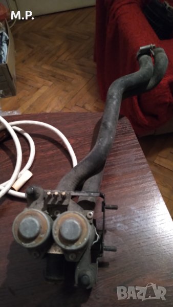 Клапан за парно мерцедес в 210 mercedes w 210, снимка 1