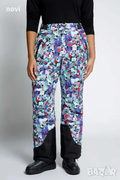 Ulla Popken, L/XL, нов, оригинален дамски ски/сноуборд панталон, снимка 1