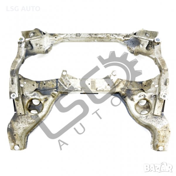 Преден мост BMW 1 Series (E87) 2004-2011 B141120N-18, снимка 1