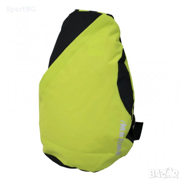 Спортна раница MAXIMA / GREEN, снимка 1