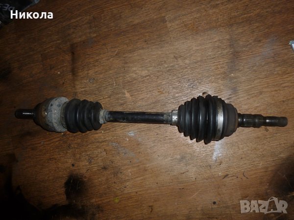 Предна къса-лява полуоска за Опел Астра 1.4 90 к.с, снимка 1