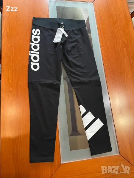Дамски клин Adidas, снимка 1