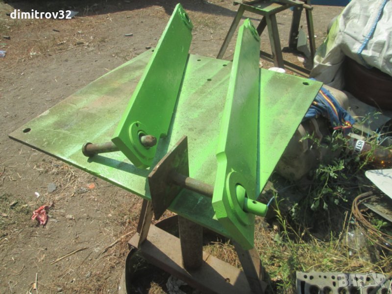 Сабли за навес на система, снимка 1