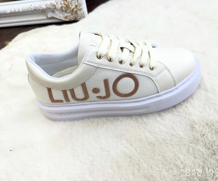 Сникърси Liu Jo, снимка 1