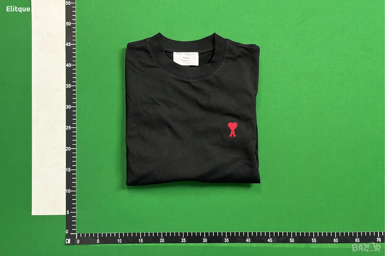 тениски ami , снимка 1