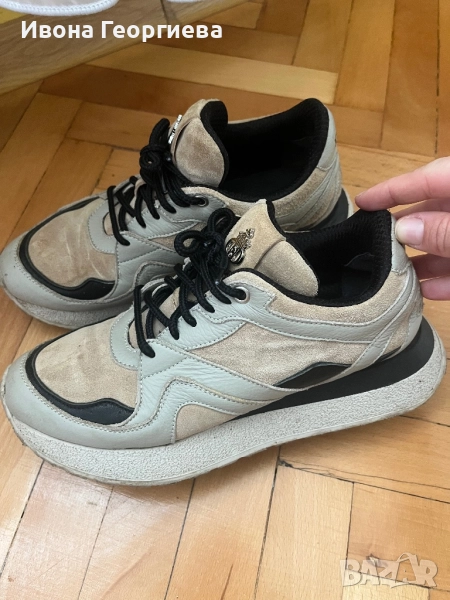 Дамски маратонки Daris, снимка 1