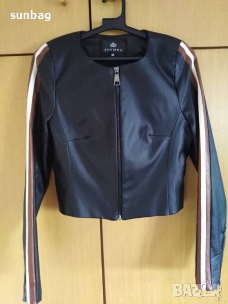 Късо вталено сако Юнона. Ново!, снимка 1