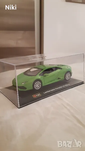 Lamborghini Huracan 1:32, снимка 1