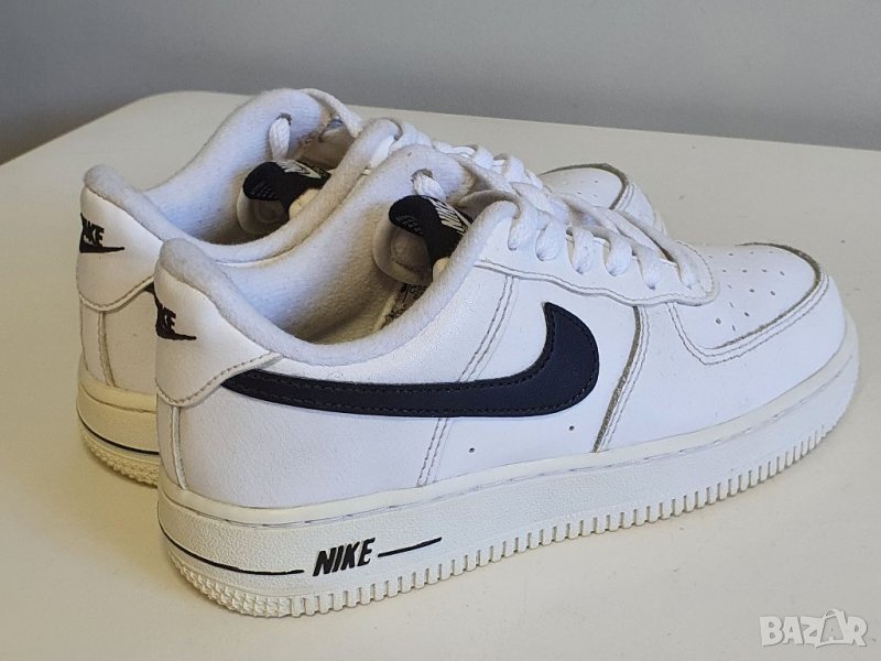 NIKE AIR FORCE 1 29 номер оригинални без забележки , снимка 1