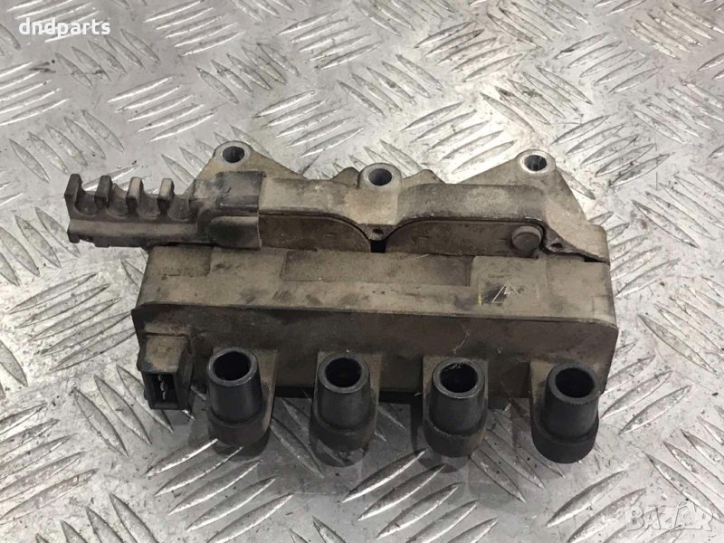 Бобина Fiat Bravo 1.6i,16v,1999г., снимка 1