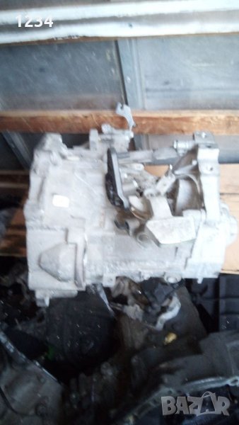 Скоростна кутия за golf 6 1,4tsi, снимка 1