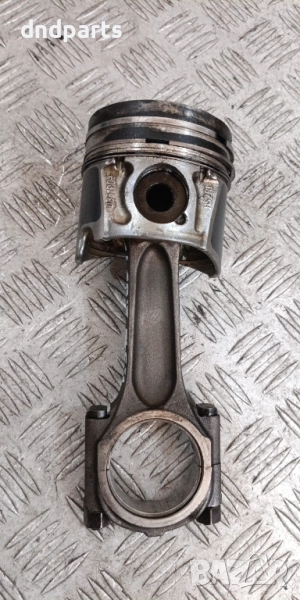 Бутало Volvo S40 2.0D 136hp 2008г.	, снимка 1