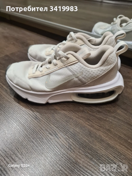 Детски маратонки nike, снимка 1