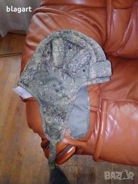 Руски парашутни шлемове, снимка 1