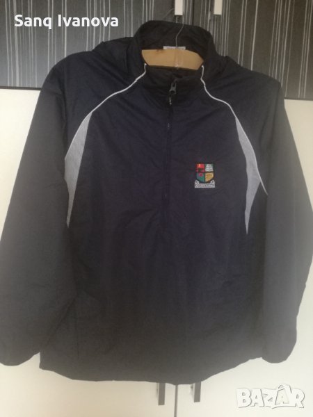 Дамско яке, снимка 1