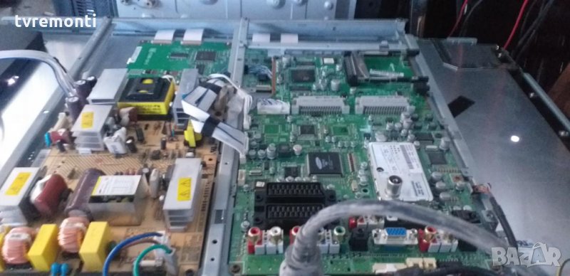 Платка MAIN AV BOARD BN41-00700A, снимка 1