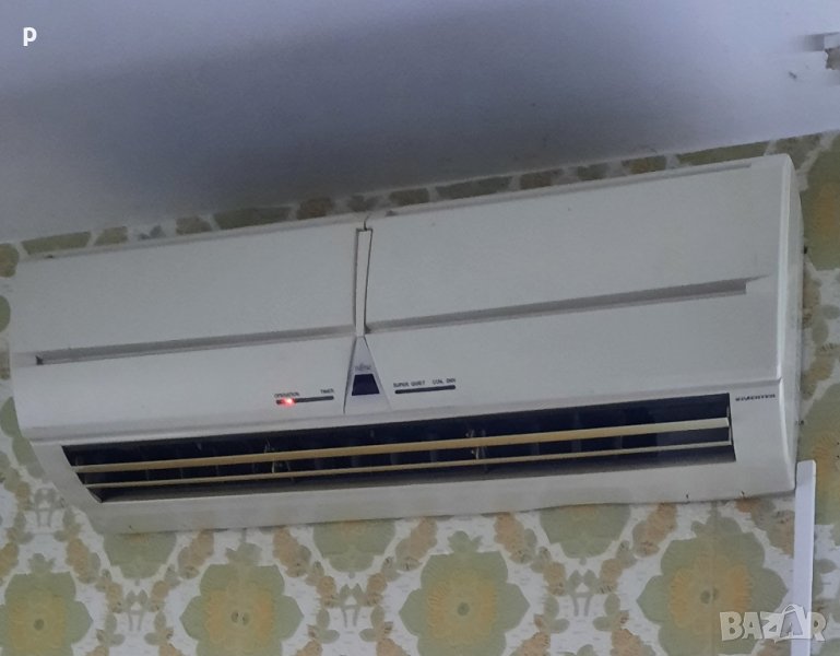 Купувам Климатици стари , снимка 1